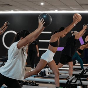 Reformer class at ToneLAB