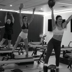 Reformer class at ToneLAB